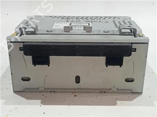 Bilradio FORD FIESTA VI (CB1, CCN) 1.5 TDCi (75 hp) 23918292