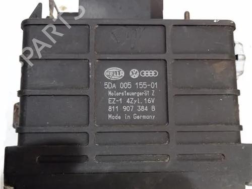 Elektronisk modul SEAT TOLEDO II (1M2) 1.9 TDI (110 hp) 23908947
