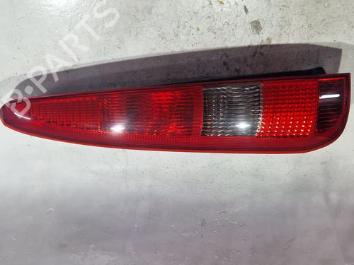 Used Left taillight Left taillight FORD FUSION (JU_) 1.4 TDCi (68 hp) 36530994 36530994