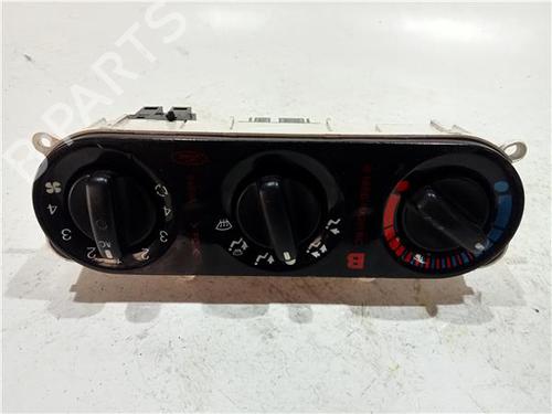 Used Climate control FORD MONDEO III Saloon (B4Y) 2.0 16V DI / TDDi / TDCi (90 hp) 23929705