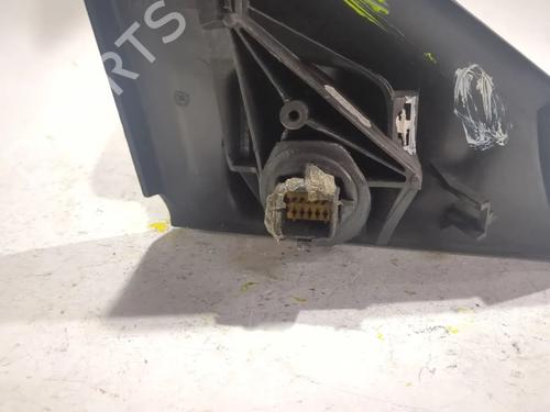 Left mirror RENAULT MEGANE II (BM0/1_, CM0/1_) 1.9 dCi | BP23928302C26