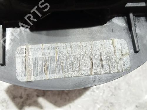 Heater blower motor NISSAN MICRA II (K11) 1.0 i 16V (K11) | BP26672514M62 
