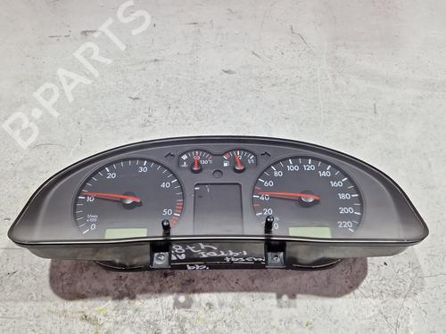Used Instrument cluster VW PASSAT B5 (3B2) 1.9 TDI (110 hp) 29876923