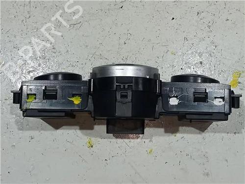 Climate control RENAULT GRAND SCÉNIC II (JM0/1_) 1.9 dCi (JM0G, JM12, JM1G, JM2C) | BP23923408I5 