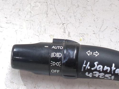 Headlight switch HYUNDAI SANTA FÉ II (CM) 2.2 CRDi | BP27713030I24 