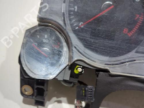 Instrument cluster AUDI A8 D3 (4E2, 4E8) 3.0 TDI quattro | BP24977352C47 