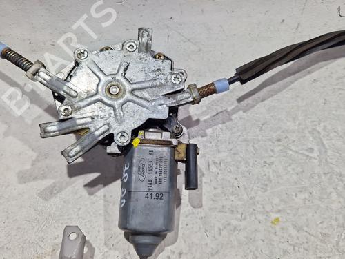 Other FORD ESCORT V (AAL, ABL) 1.6 i 16V | BP29938106O1