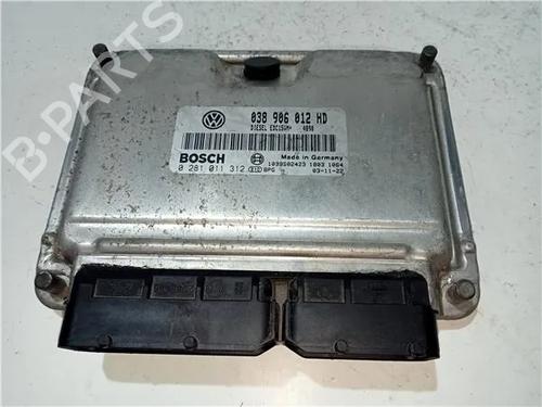 Elektronisk modul SEAT LEON (1M1) 1.9 TDI (110 hp) 23910994