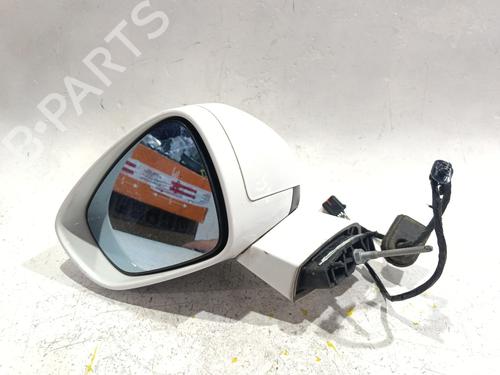 Used Left mirror Left mirror CITROËN C5 III (RD_) 2.0 HDi 150 / BlueHDi 150 (RDRHEA, RDRHE8, RDAHRM,... (150 hp) 40080382 40080382