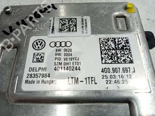 Xenon ballast VW SCIROCCO III (137, 138) 2.0 TDI | BP29273330C53 