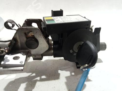Steering column OPEL CORSA C (X01) 1.3 CDTI (F08, F68) | BP36499835M21 - Image 6