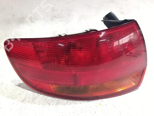 Left taillight AUDI A3 (8P1) 1.9 TDI | BP38873277C34 - Image 2