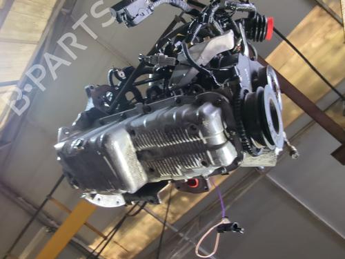Engine DAEWOO LANOS (KLAT) 1.3 | BP30570683M1