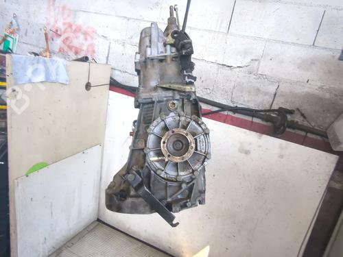 Gearbox VW PASSAT B2 (32B) 1.6 D | BP29642916M3 