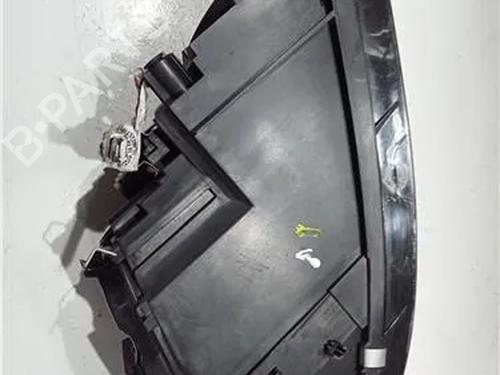 Left headlight VOLVO S40 II (544) 2.0 D | BP23916840C28 