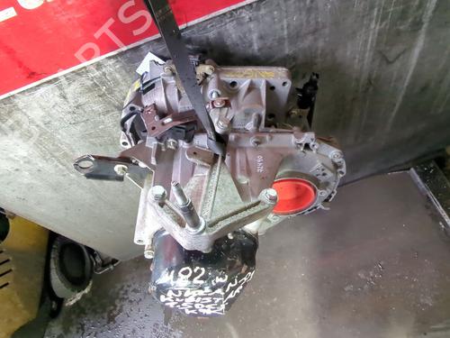 Gearbox NISSAN KUBISTAR Van (X76) 1.5 dCi 70 | BP32697765M3  - Image 5