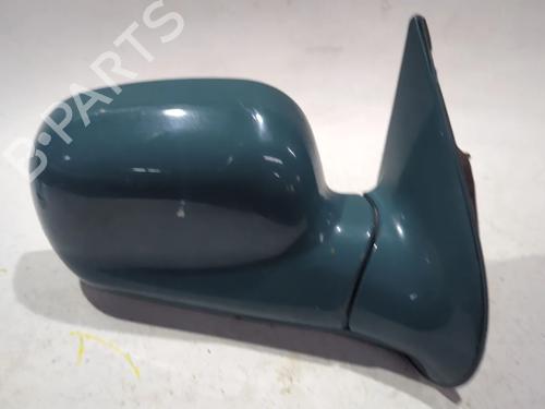 Right mirror HYUNDAI SANTA FÉ I (SM) 2.0 CRDi 4x4 | BP23927357C27 