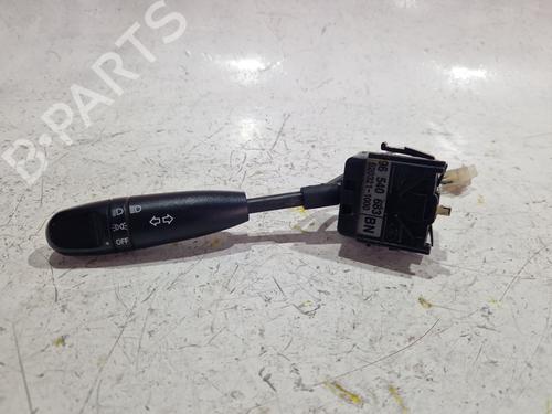 Used Steering column stalk Steering column stalk CHEVROLET AVEO / KALOS Hatchback (T200) 1.2 (72 hp) 35784056 35784056