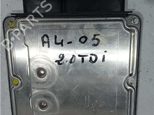 Module électronique AUDI A4 B7 (8EC) 2.0 TDI 16V | BP23917586M83 