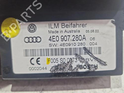 Module électronique AUDI A8 D3 (4E2, 4E8) 4.2 quattro | BP29383754M83 