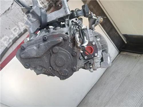 Gearbox PEUGEOT 407 (6D_) 2.0 HDi 135 (6DRHRH, 6DRHRE, 6DRHRG, 6DRHRJ) | BP24968062M3