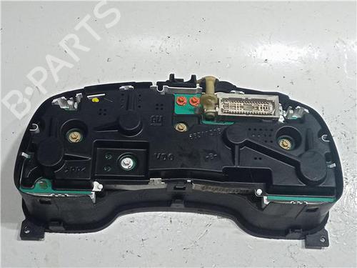 Instrument cluster OPEL ASTRA G Saloon (T98) 2.0 DI (F69) | BP23914998C47 