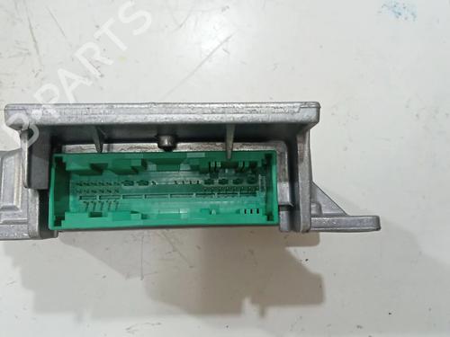 Airbag styreenhed OPEL VECTRA C (Z02) 1.9 CDTI (F69) | BP26682484M53 