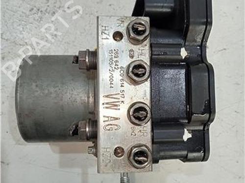 Used ABS pump SEAT IBIZA IV (6J5, 6P1) 1.2 TSI (86 hp) 23910712