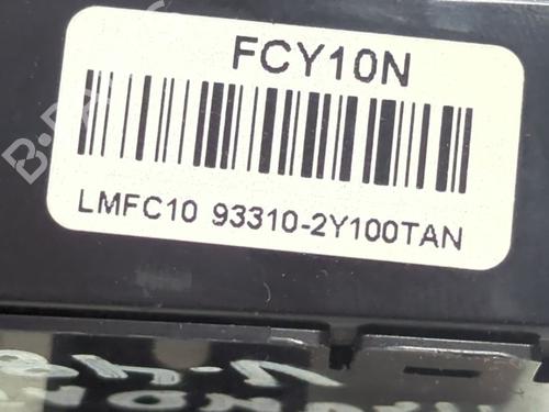 Switch HYUNDAI ix35 (LM, EL, ELH) 2.0 CRDi | BP39103208I30 - Image 5