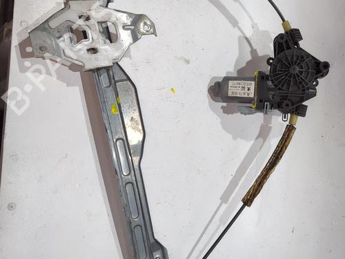 Andre CITROËN C-ELYSEE (DD_) 1.6 HDI 92 | BP23925426O1