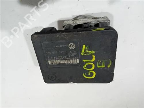 ABS pump VW GOLF V (1K1) 2.0 TDI 16V | BP23919857M43 