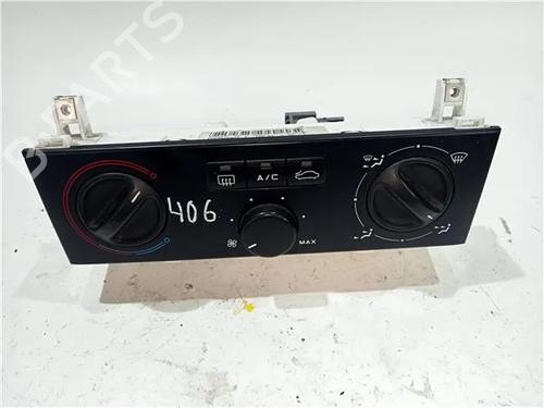 Used Climate control PEUGEOT 406 (8B) 2.0 HDI 110 (109 hp) 23931070