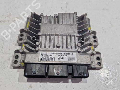 Used Electronic module Electronic module FORD FOCUS I (DAW, DBW) 1.8 TDCi (115 hp) 34622551 34622551