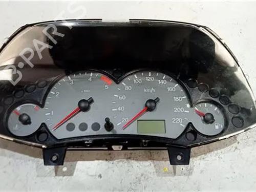 Used Instrument cluster FORD FOCUS II Turnier (DA_, FFS, DS) 1.8 TDCi (115 hp) 23910782