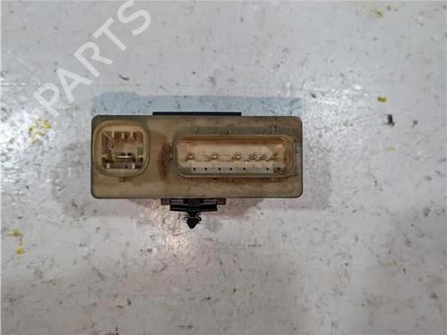 Electronic module PEUGEOT 308 I (4A_, 4C_) 1.6 HDi | BP23924893M83 