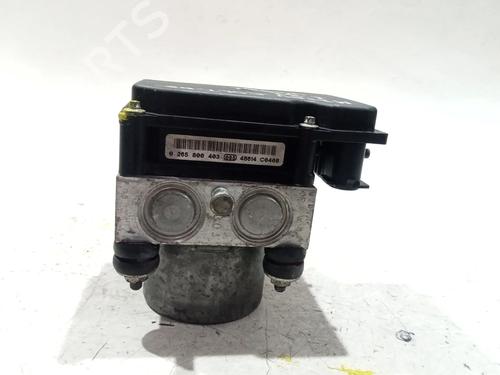 ABS Bremseaggregat MITSUBISHI COLT VI (Z3_A, Z2_A) 1.3 Flexfuel (Z35A) | BP27191500M43 