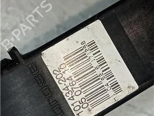 Right front window motor SEAT LEON (1M1) 1.9 TDI | BP23912065E20