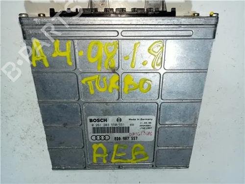 Elektronische module AUDI A4 B5 Avant (8D5) 2.5 TDI (150 hp) 23910930