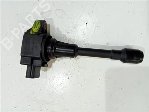 Used Ignition coil NISSAN QASHQAI III (J12) 1.3 DIG-T (140 hp) 23909404