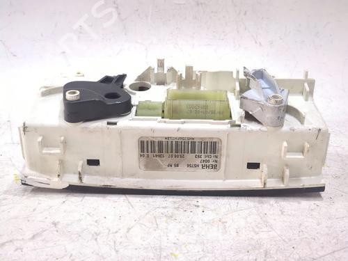Climate control CITROËN C4 I (LC_) 1.6 HDi | BP27806610I5 