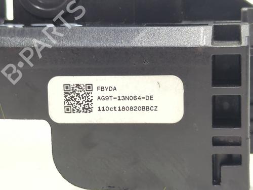 Electronic module FORD MONDEO IV (BA7) 2.0 TDCi | BP36904031M83 - Image 5