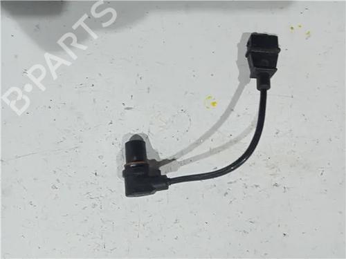 Elektronische module LAND ROVER FREELANDER I (L314) 2.0 Td4 4x4 (112 hp) 23917668
