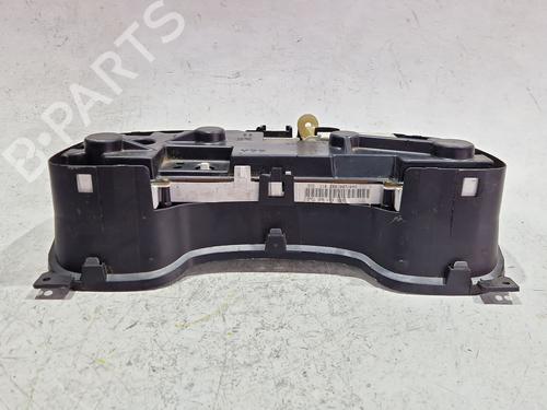 Instrument cluster OPEL ASTRA G Saloon (T98) 1.7 DTI 16V (F69) | BP30831809C47