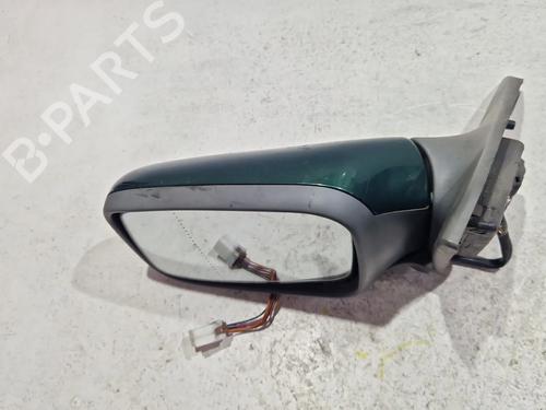 Left mirror VOLVO S40 I (644) 2.0 T | BP29521653C26 