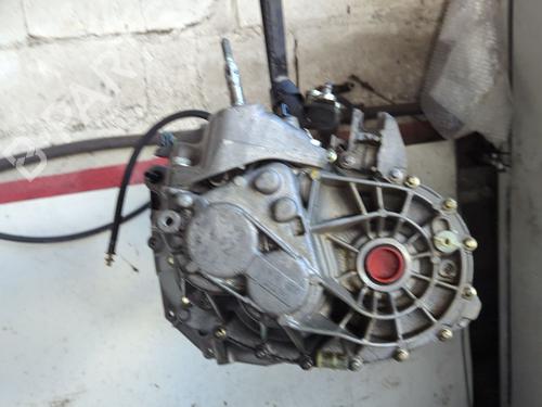 Gearbox RENAULT MEGANE IV Saloon 1.5 dCi 110 | BP36323181M3 - Image 4