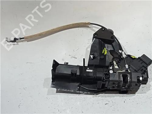 Front left lock FORD FOCUS II (DA_, HCP, DP) 2.0 TDCi | BP23920936C98 