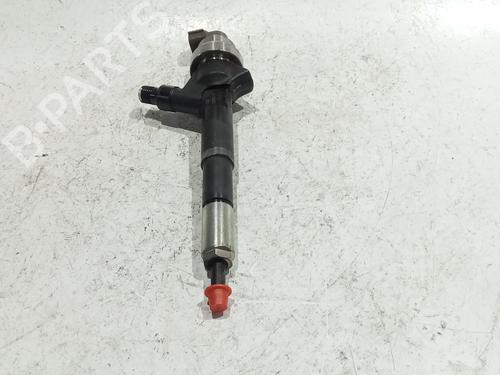 Injecteur OPEL ASTRA H (A04) 1.7 CDTI (L48) (110 hp) 31872885