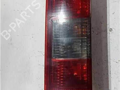 Used Left taillight OPEL COMBO Tour 1.7 DI 16V (65 hp) 23921815
