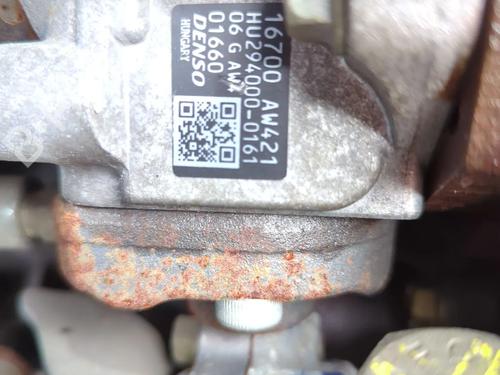 Engine NISSAN ALMERA TINO (V10) 2.2 dCi | BP25050213M1 