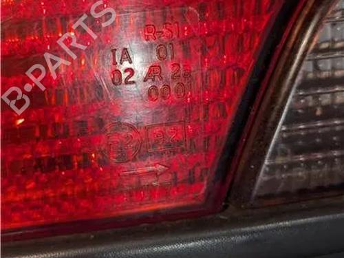 Right taillight PEUGEOT 306 Hatchback (7A, 7C, N3, N5) 1.8 16V | BP23923779C35 